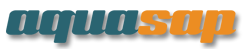 Aquasap logo image